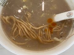 -许老八包子铺羊汤馆(绿地世纪城店)