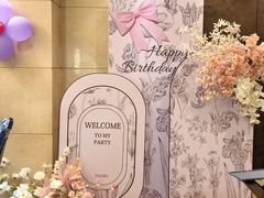 -海景壹号大酒店(滨湖店)