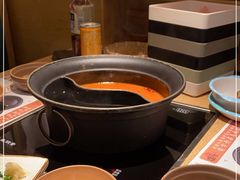 -温野菜涮涮锅(曲江大悦城店)