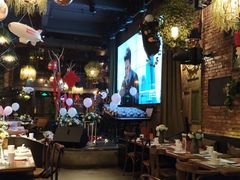 -拾叁唐Livehouse(佛山禅城店)