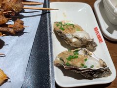 -管氏翅吧(马家堡店)