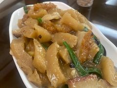 -腰记饭店(龙源路店)