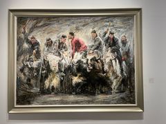 -南湖市民广场-乌鲁木齐美术馆