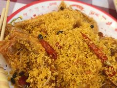 -吉源大排档·鱼生·海鲜(烧烤彩印厂店)