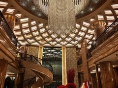 -上海浦东星河湾酒店