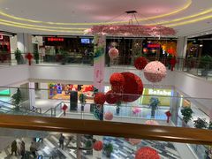 -百联临沂购物中心(临沂路店)