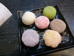 手工大福-阳光披萨(辽宁路店)