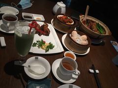 皇上皇腊味煲仔饭-ZEN采蝶轩·粤味臻鲜·手作点心·商务宴请(泰州店)