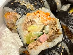 -传闻来紫菜包饭·打糕(西塔韩百店)