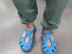 -迪卡侬(南二环店)