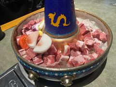 -贰重天冰煮羊自助火锅(东坝店)