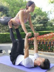 -亚太瑜伽普拉提学院