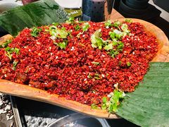 -三出山火锅(南京万象天地店)