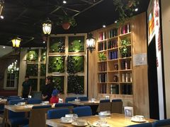 大堂-金悦印象小馆(三里河店)