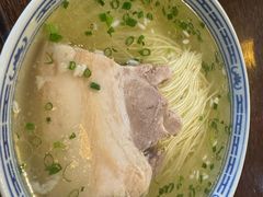 -同得兴 Since·1995 传统苏式面馆(嘉馀坊店)