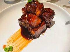 -玫瑰厅上海菜(兴国路店)