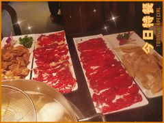 -牛事制造局牛肉火锅(莲岳路店)