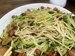 -雪琴面馆富安特色鱼汤面(城中花园店)