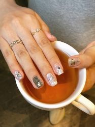 -LILY NAILS美甲美睫