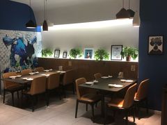 大堂-蓝鲸(国浩路店)