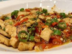 -威哥美食(迈科国际店)
