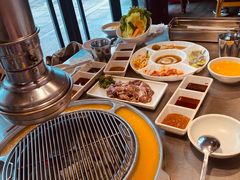 -喜来稀肉(虹泉路店)