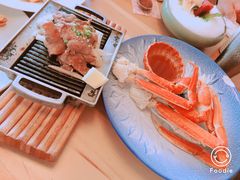 -王鼎精致料理铁板烧(世博源店)