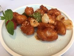 -喜粤8号(四海唐人街店)