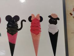 -CORNER CONE GELATO酷矿手作霜淇淋(南头古城店)