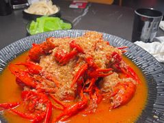 -红盔甲·小龙虾(人民广场店)