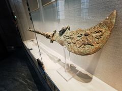 -大连武术文化博物馆