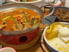 -新白鹿餐厅(龙游路店)