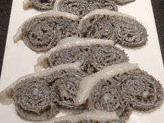 -裕德孚手切涮羊肉(建业凯旋广场店)