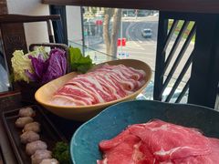 -皇城老妈·大连海鲜火锅(港湾店)