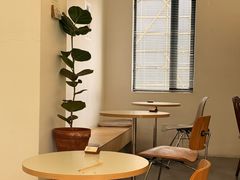 -素咫咖啡CLIFEROSE(新安店)