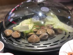 -日进一片海.生腌海鲜火锅.宵夜烧烤(三里屯总店)