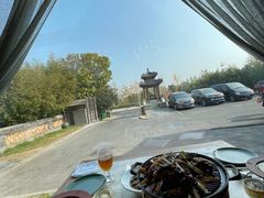 -那家小馆•北京菜•烤鸭(香山店)