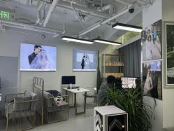 -全城热恋璀璨婚纱摄影(国贸总店)