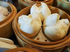 叉烧包-北海金昌开元名都大酒店·四季轩中餐厅