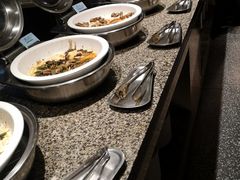 -星伦多海鲜自助餐厅(万达百货店)