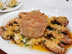 -新金盛·海鲜酒楼(盐田店)