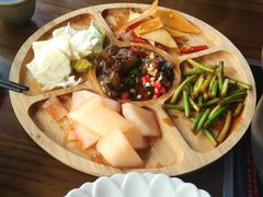 -西江传说•酸汤鱼(水东路店)