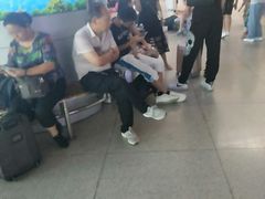 -潍坊站