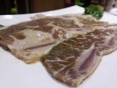 -韩宫宴和牛烤肉(合肥滨湖银泰城店)