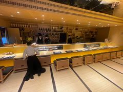 自助取餐区-本逸·割烹料理(湖墅店)
