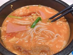 -大鼓米线(浦东长泰店)