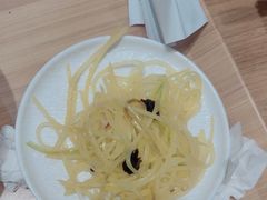 -西部马华清真兰州牛肉面·烧烤夜市(三里河店)