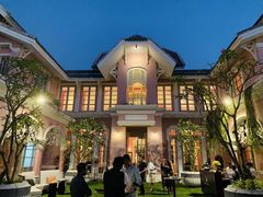 -富国岛翡翠湾 JW 万豪度假酒店