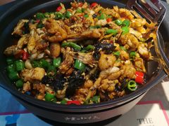 -蛙小侠(古镇大信新都汇店)
