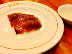 -全聚德(常州店)